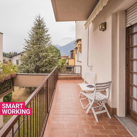 Casa Saronni By Wonderful Italy Appartement Bellagio Buitenkant foto