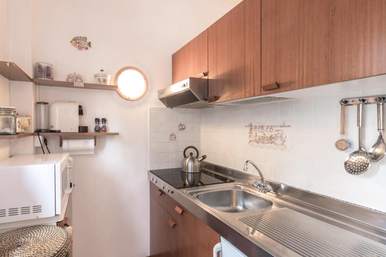 Casa Saronni By Wonderful Italy Appartement Bellagio Buitenkant foto