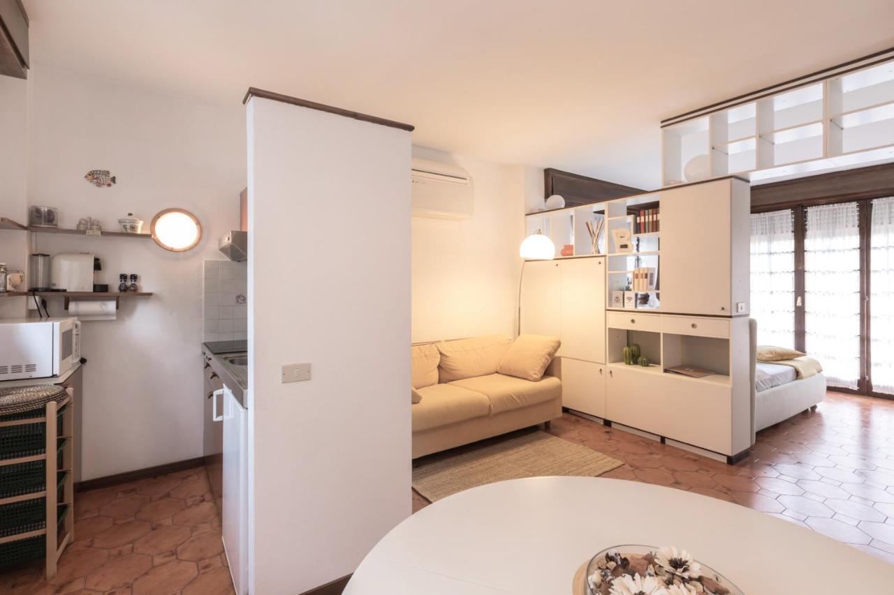Casa Saronni By Wonderful Italy Appartement Bellagio Buitenkant foto