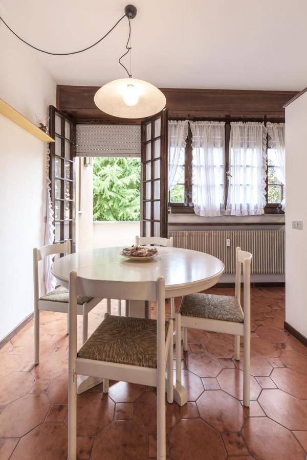 Casa Saronni By Wonderful Italy Appartement Bellagio Buitenkant foto