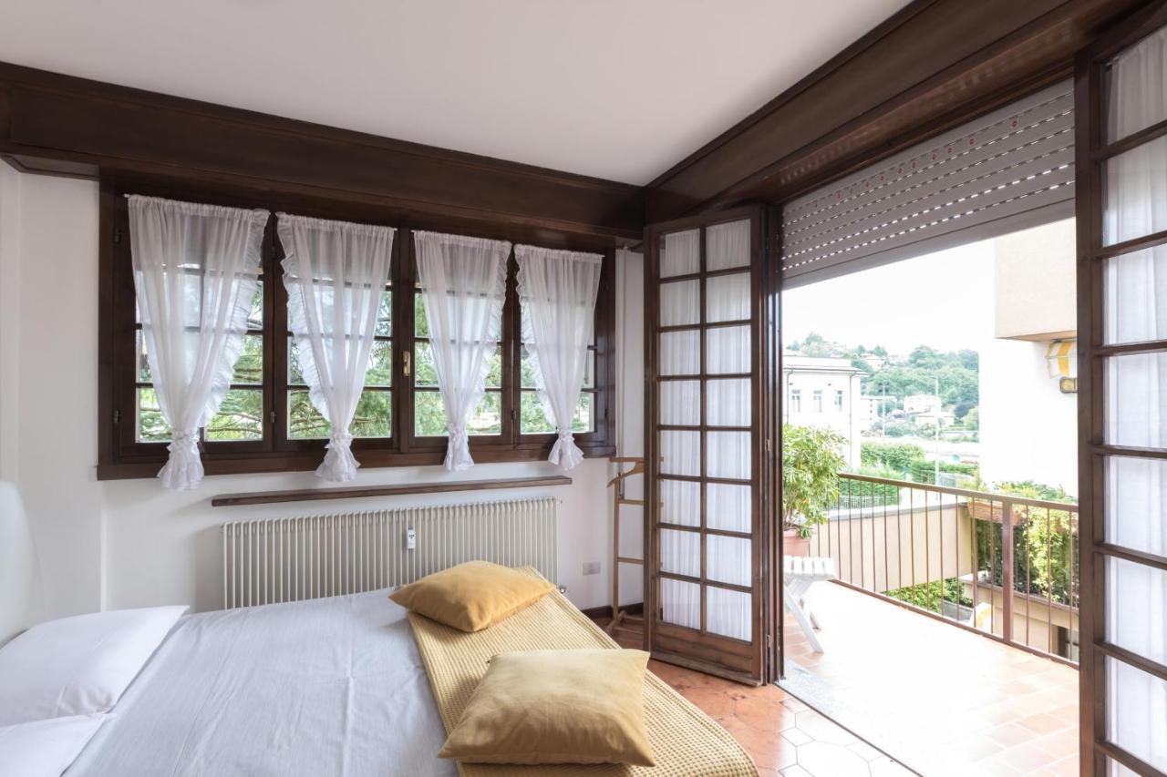 Casa Saronni By Wonderful Italy Appartement Bellagio Buitenkant foto