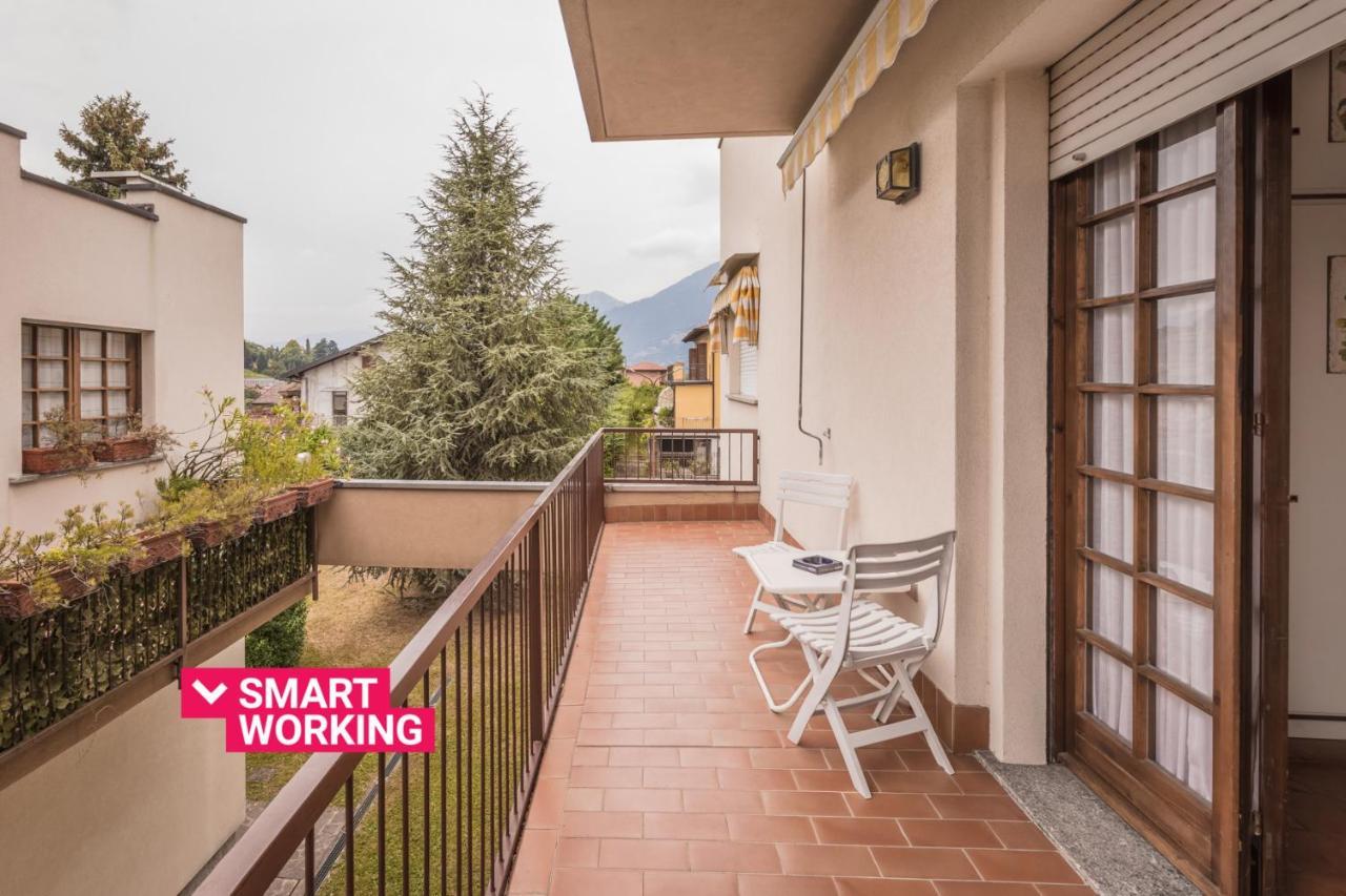 Casa Saronni By Wonderful Italy Appartement Bellagio Buitenkant foto