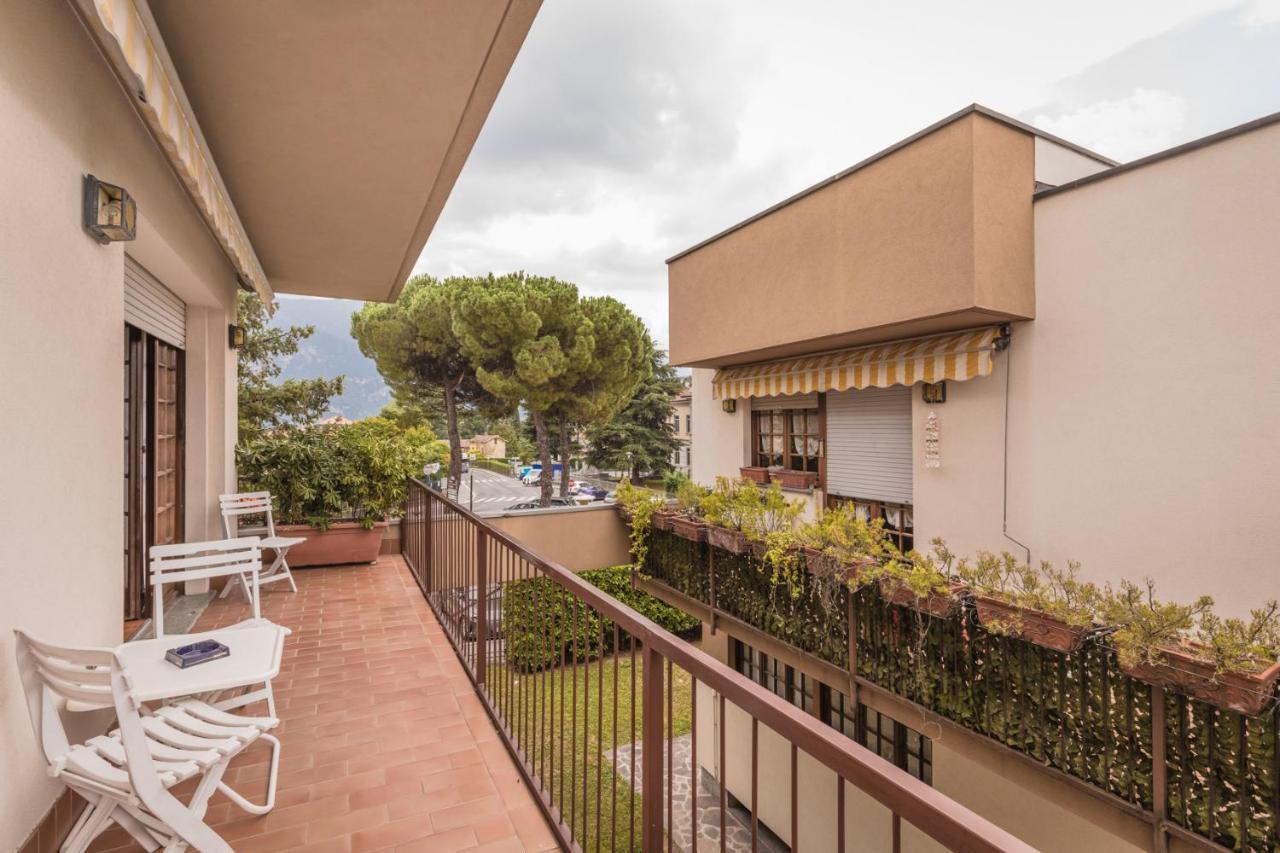 Casa Saronni By Wonderful Italy Appartement Bellagio Buitenkant foto