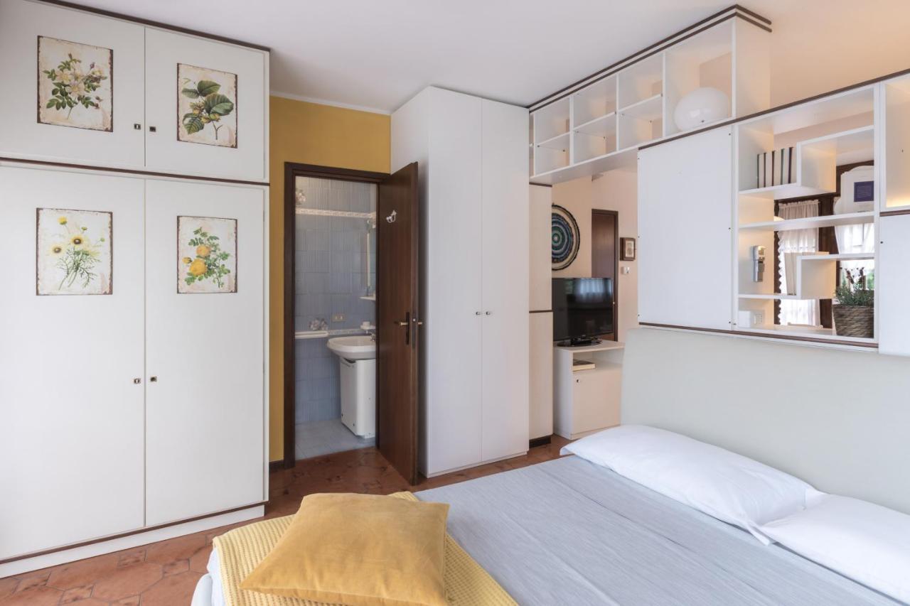 Casa Saronni By Wonderful Italy Appartement Bellagio Buitenkant foto