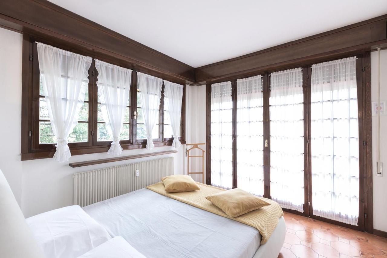 Casa Saronni By Wonderful Italy Appartement Bellagio Buitenkant foto