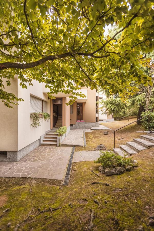 Casa Saronni By Wonderful Italy Appartement Bellagio Buitenkant foto