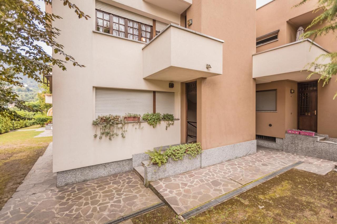 Casa Saronni By Wonderful Italy Appartement Bellagio Buitenkant foto